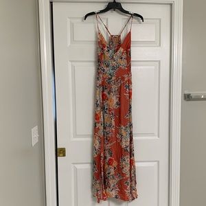 Free People Maxi Dress